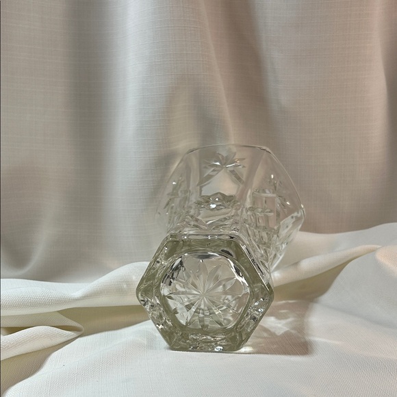 Vintage Anchor Hocking Glass - Picture 3 of 5